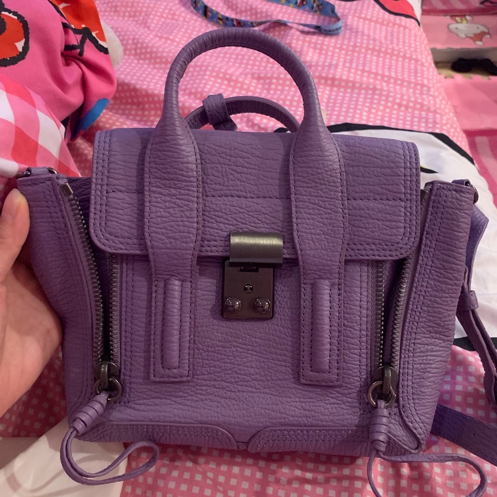Phillip lim 3.1  bag . Like new